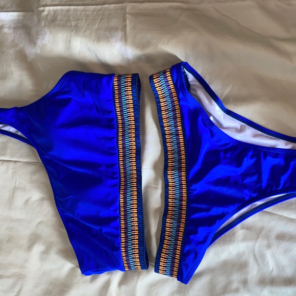 Shein Other - Shein bikini set new